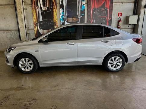 CHEVROLET ONIX PLUS 10TAT LT1 2023