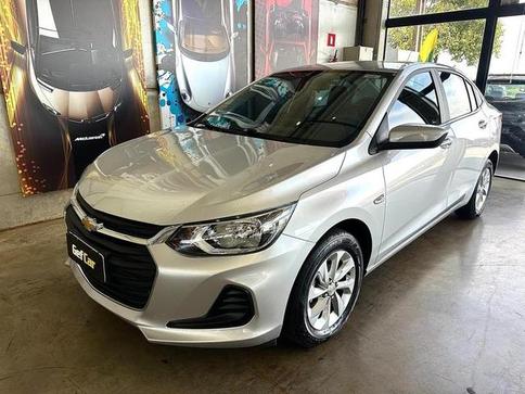 CHEVROLET ONIX PLUS 10TAT LT1 2023