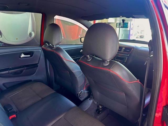 VOLKSWAGEN NOVO FOX ROCK RIO MB 2016