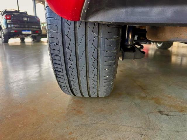 VOLKSWAGEN NOVO FOX ROCK RIO MB 2016