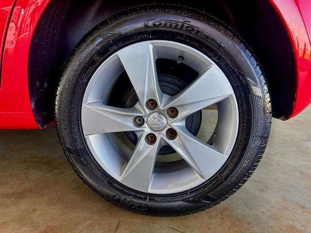 VOLKSWAGEN NOVO FOX ROCK RIO MB 2016