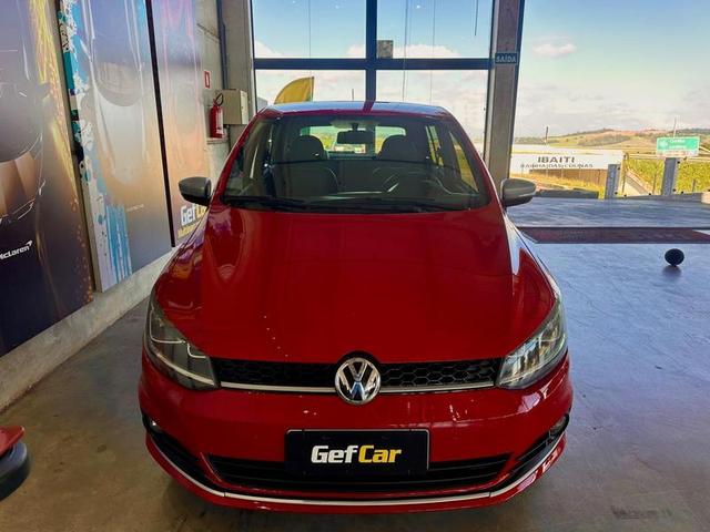 VOLKSWAGEN NOVO FOX ROCK RIO MB 2016