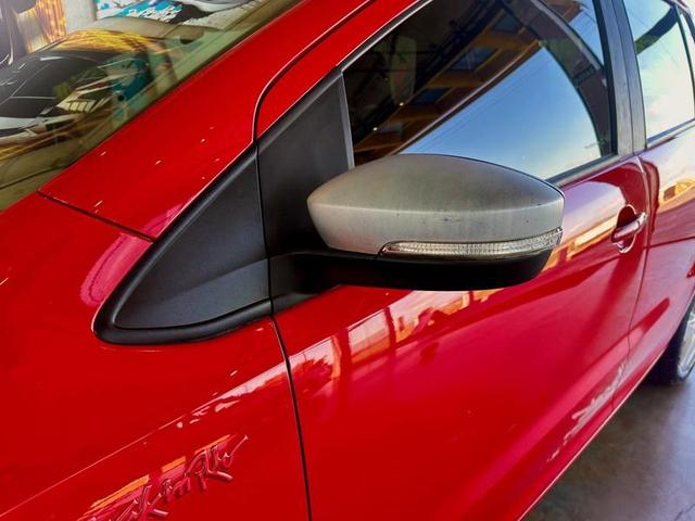 VOLKSWAGEN NOVO FOX ROCK RIO MB 2016