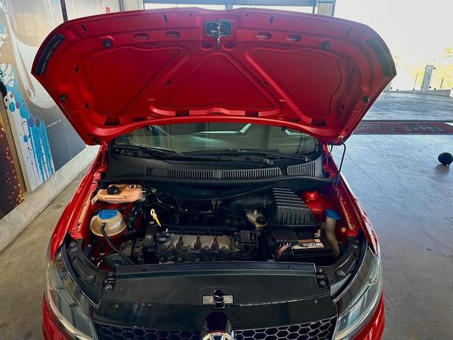 VOLKSWAGEN NOVO FOX ROCK RIO MB 2016