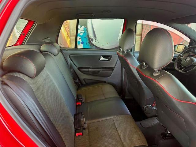 VOLKSWAGEN NOVO FOX ROCK RIO MB 2016