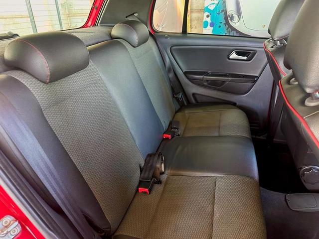 VOLKSWAGEN NOVO FOX ROCK RIO MB 2016