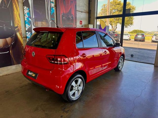 VOLKSWAGEN NOVO FOX ROCK RIO MB 2016