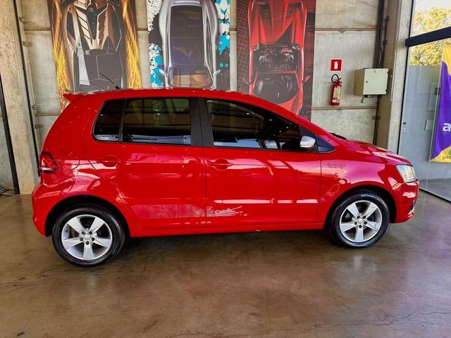 VOLKSWAGEN NOVO FOX ROCK RIO MB 2016