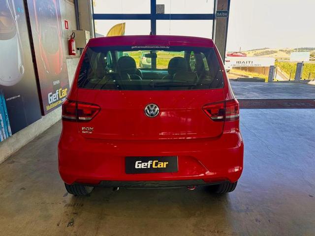 VOLKSWAGEN NOVO FOX ROCK RIO MB 2016