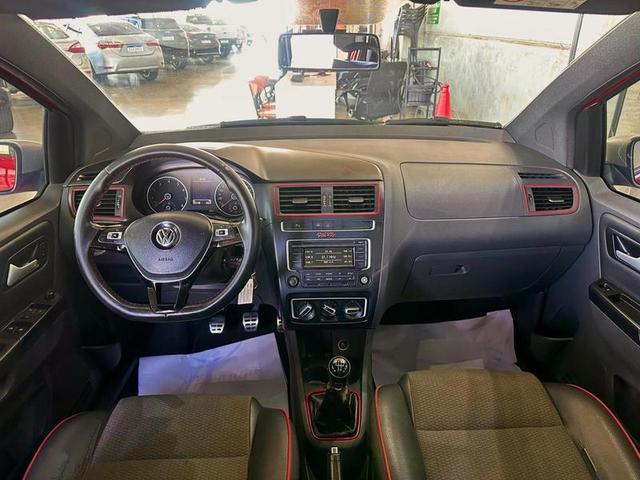 VOLKSWAGEN NOVO FOX ROCK RIO MB 2016