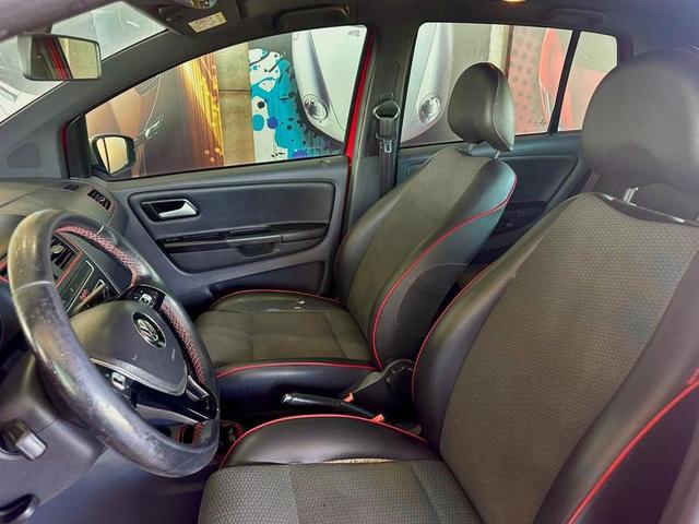 VOLKSWAGEN NOVO FOX ROCK RIO MB 2016