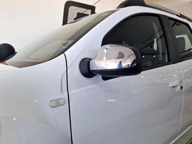 RENAULT DUSTER 16 D 4X2 2015