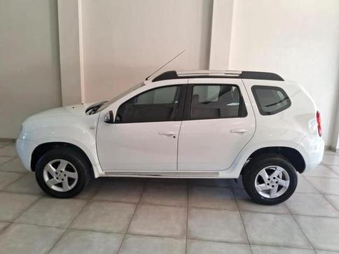 RENAULT DUSTER 16 D 4X2 2015
