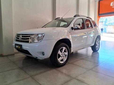 RENAULT DUSTER 16 D 4X2 2015