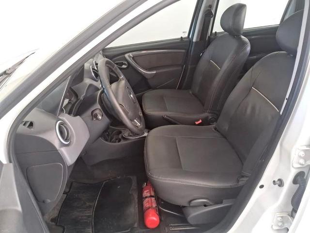 RENAULT DUSTER 16 D 4X2 2015
