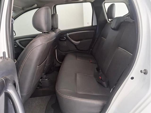 RENAULT DUSTER 16 D 4X2 2015