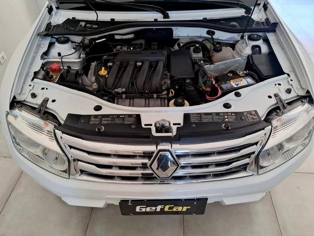 RENAULT DUSTER 16 D 4X2 2015