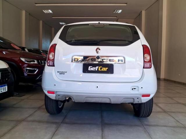 RENAULT DUSTER 16 D 4X2 2015