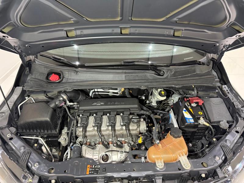 Chevrolet Onix 1.4mt Act Em Arapoti - foto 4