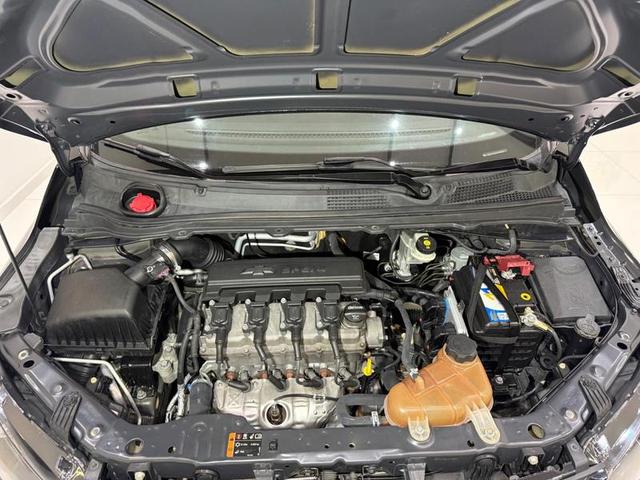 CHEVROLET ONIX 1.4MT ACT 2018