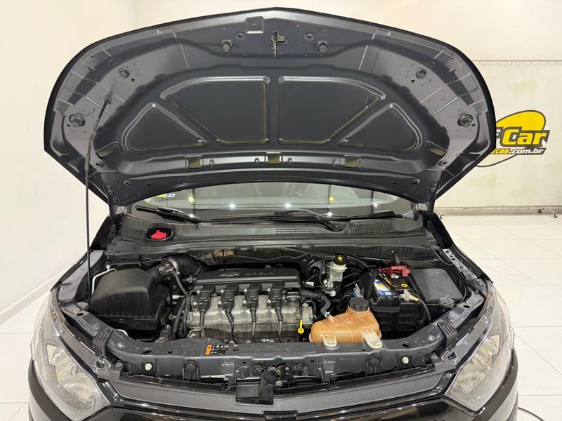 Chevrolet Onix 1.4mt Act Em Arapoti - foto 3