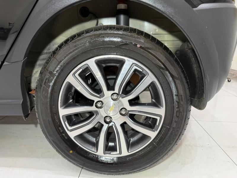 Chevrolet Onix 1.4mt Act Em Arapoti - foto 13