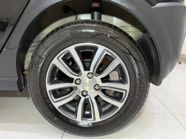 CHEVROLET ONIX 1.4MT ACT 2018