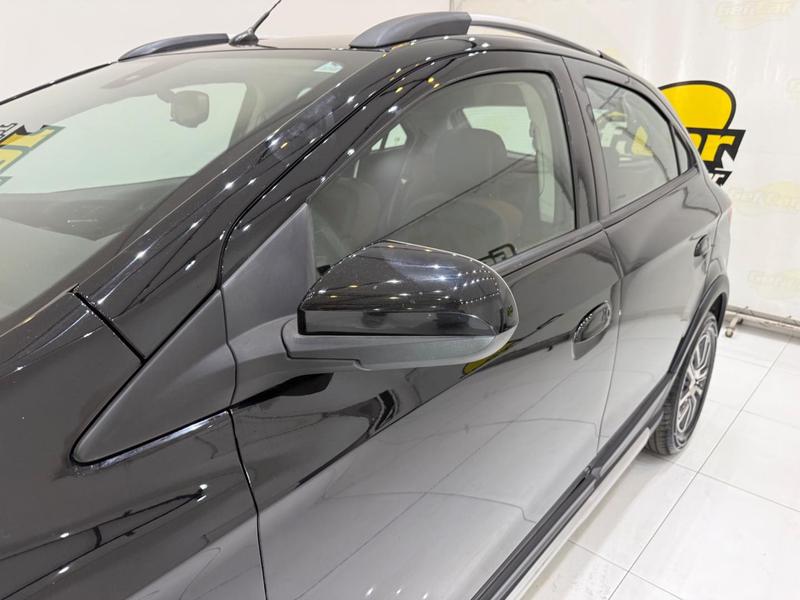 Chevrolet Onix 1.4mt Act Em Arapoti - foto 5
