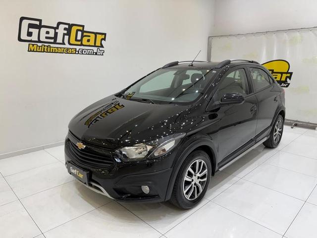 CHEVROLET ONIX 1.4MT ACT 2018