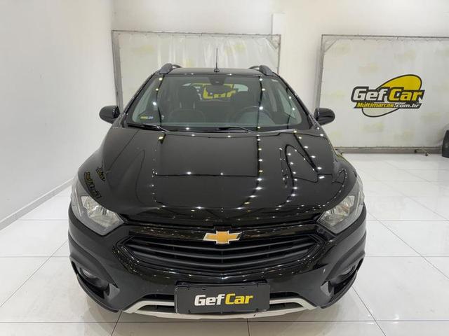 CHEVROLET ONIX 1.4MT ACT 2018