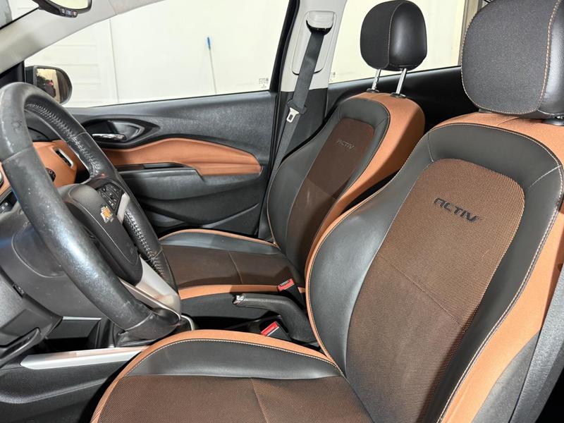 Chevrolet Onix 1.4mt Act Em Arapoti - foto 20