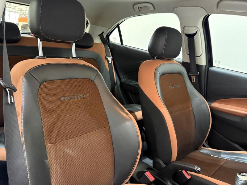 Chevrolet Onix 1.4mt Act Em Arapoti - foto 18