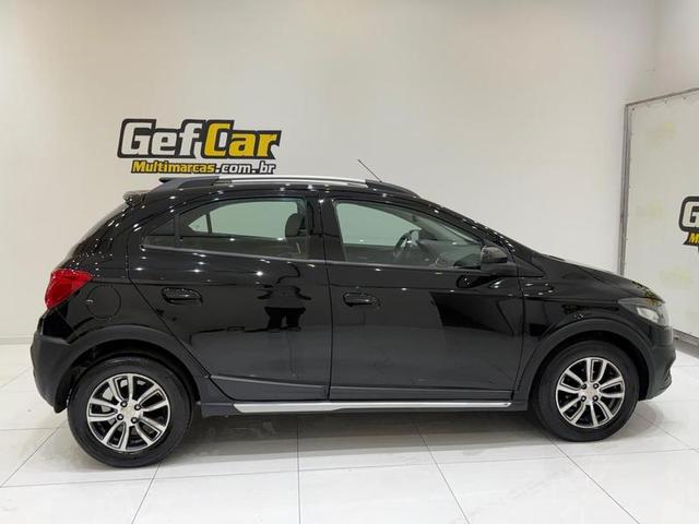 CHEVROLET ONIX 1.4MT ACT 2018
