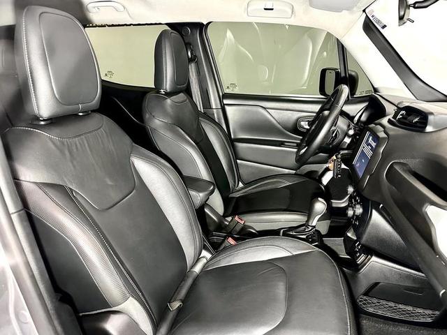 JEEP RENEGADE LNGTD AT 2020