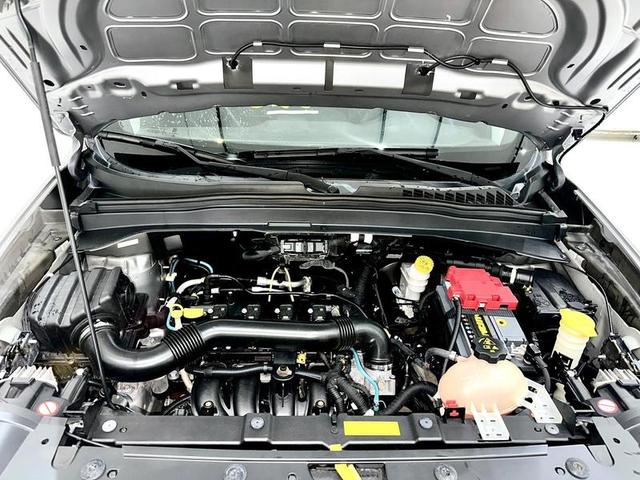 JEEP RENEGADE LNGTD AT 2020