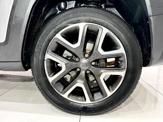 JEEP RENEGADE LNGTD AT 2020