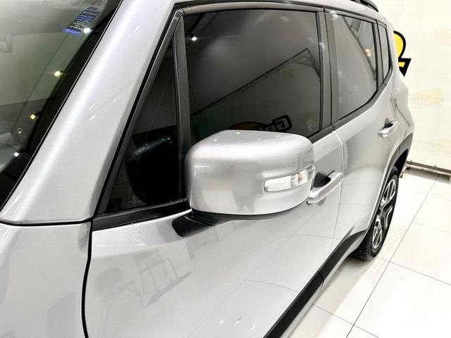 JEEP RENEGADE LNGTD AT 2020