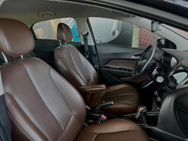 HYUNDAI HB20 PREMIUM 1.6 FLEX 16V AUT. 2016