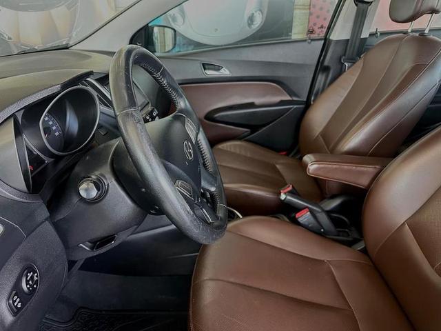 HYUNDAI HB20 PREMIUM 1.6 FLEX 16V AUT. 2016
