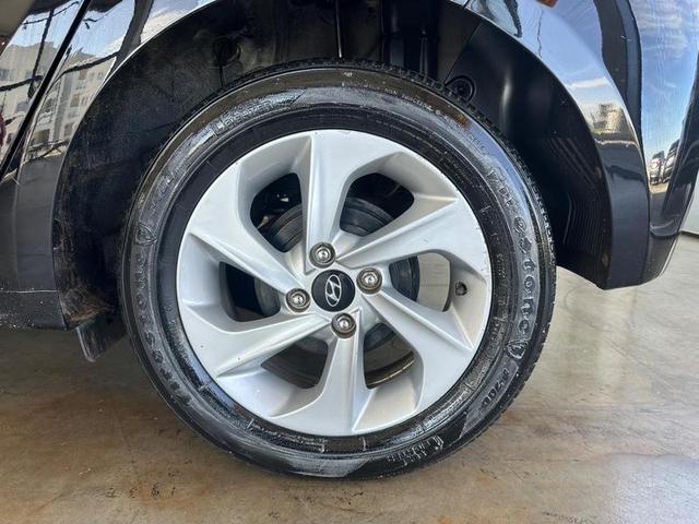 HYUNDAI HB20 PREMIUM 1.6 FLEX 16V AUT. 2016