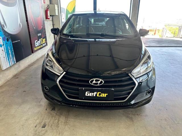 HYUNDAI HB20 PREMIUM 1.6 FLEX 16V AUT. 2016