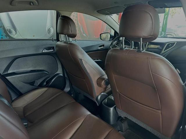 HYUNDAI HB20 PREMIUM 1.6 FLEX 16V AUT. 2016