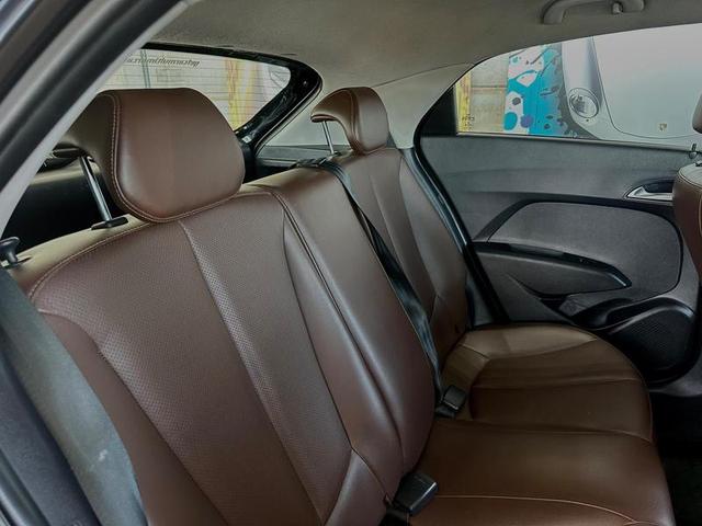 HYUNDAI HB20 PREMIUM 1.6 FLEX 16V AUT. 2016