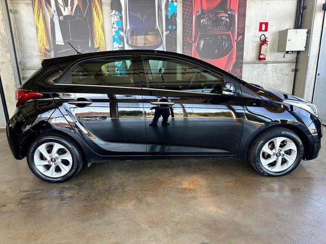 HYUNDAI HB20 PREMIUM 1.6 FLEX 16V AUT. 2016