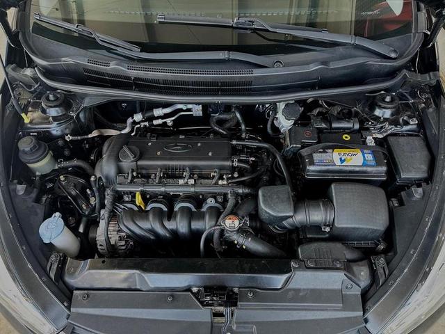 HYUNDAI HB20 PREMIUM 1.6 FLEX 16V AUT. 2016