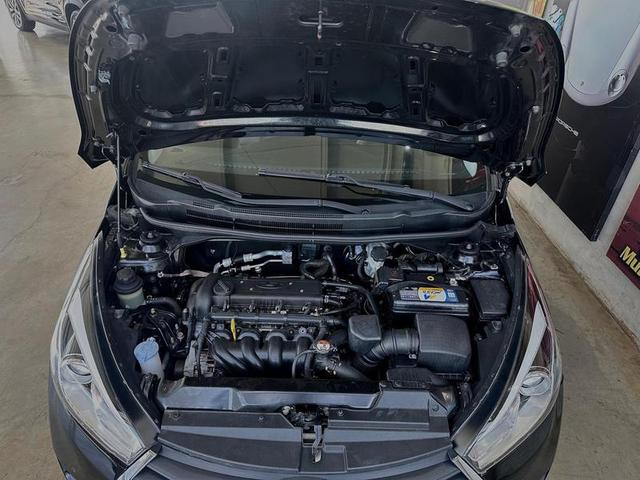 HYUNDAI HB20 PREMIUM 1.6 FLEX 16V AUT. 2016