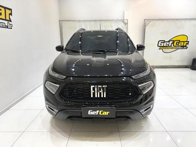 FIAT TORO FREED T270 AT6 2024