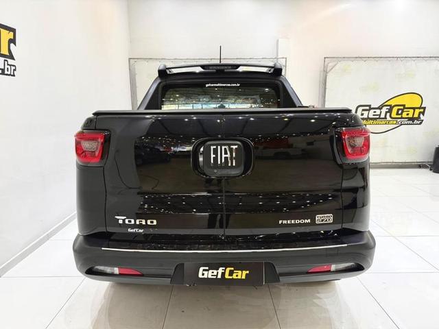 FIAT TORO FREED T270 AT6 2024