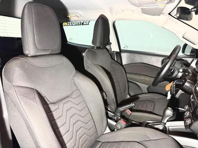 FIAT TORO FREED T270 AT6 2024
