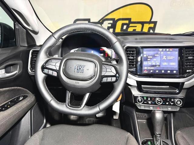 FIAT TORO FREED T270 AT6 2024